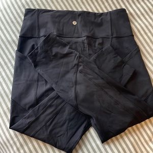 Lululemon leggings